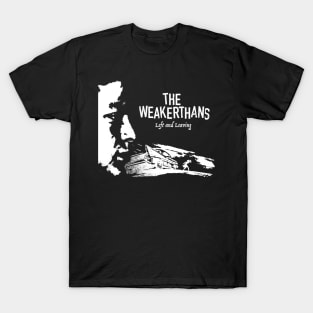 Knee Deep in the Weakerthans T-Shirt